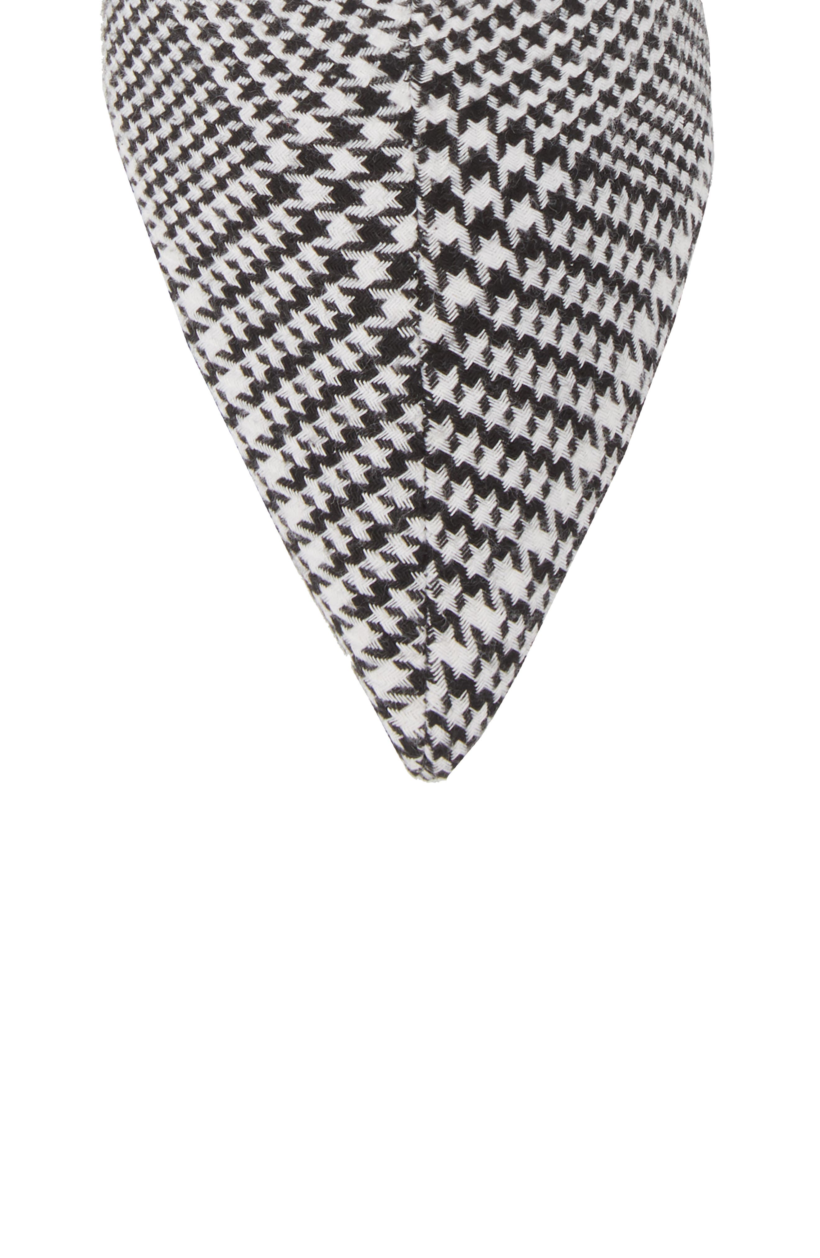 Jeffrey Campbell Coma Stretch Bootie, Alternate, color, 