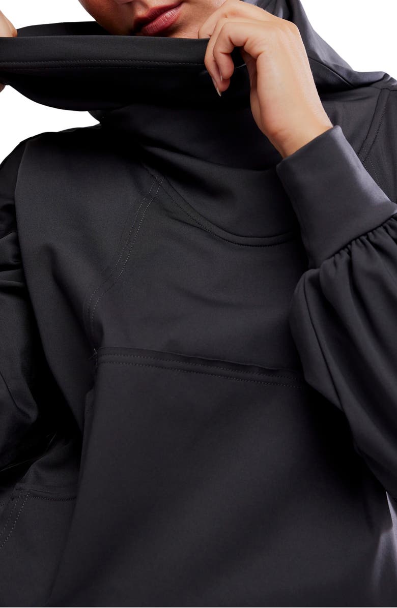 Free People Landslide Pullover, Alternate, color, 