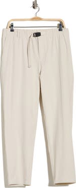Z by Zella Belted Relaxed Tapered Pull-On Pants