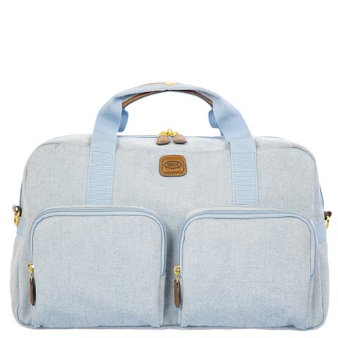 Volterra 18" Boarding Duffle Bag
