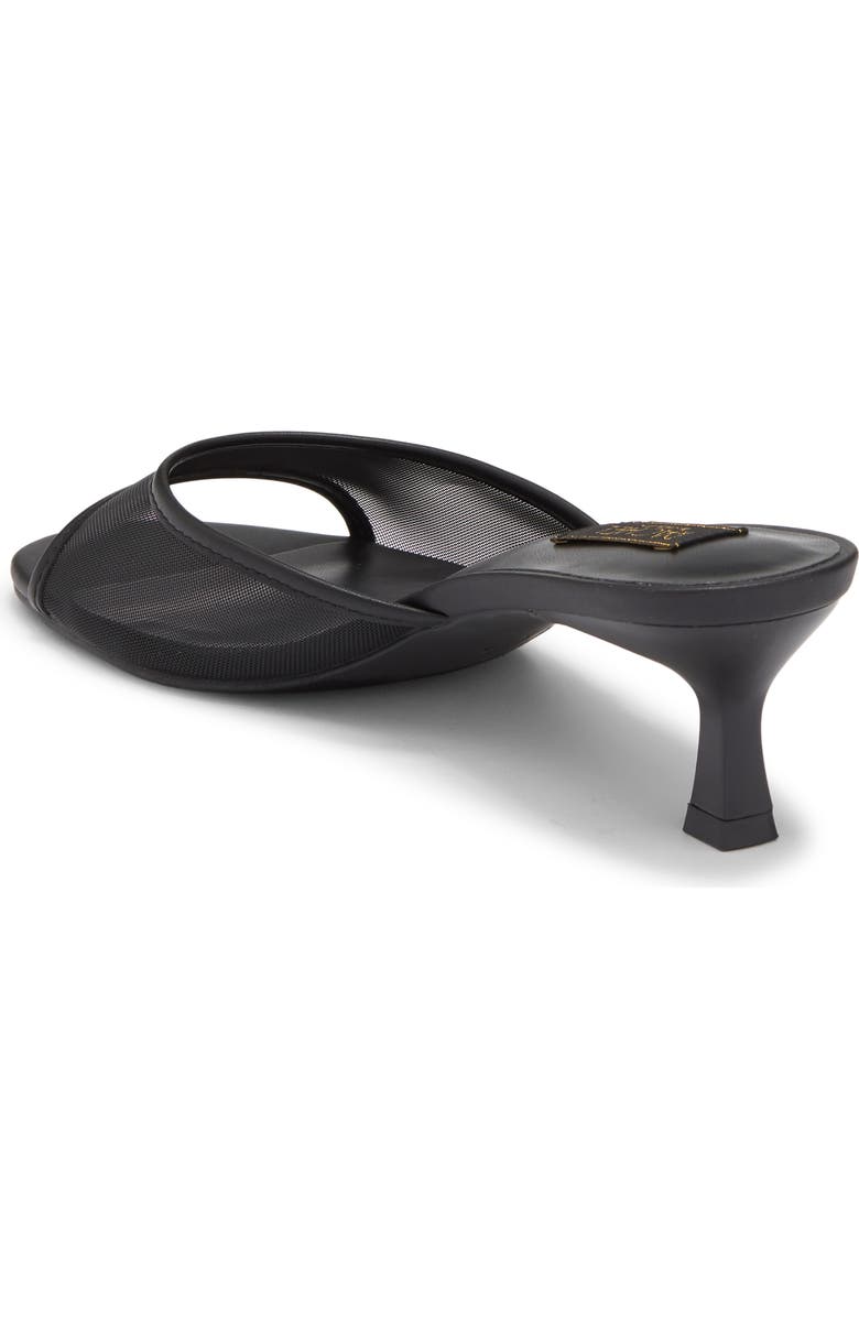 RACHEL Rachel Roy Kali Slide Sandal, Alternate, color, Black