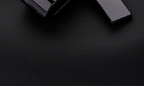 Melissa Soft Ballerina Bow Mary Jane Flat In Black