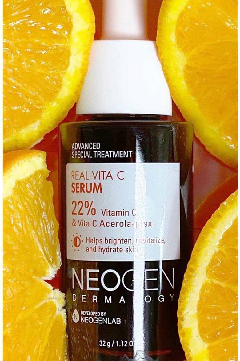 REAL VITA C SERUM, Alternate, color, NO COLOR