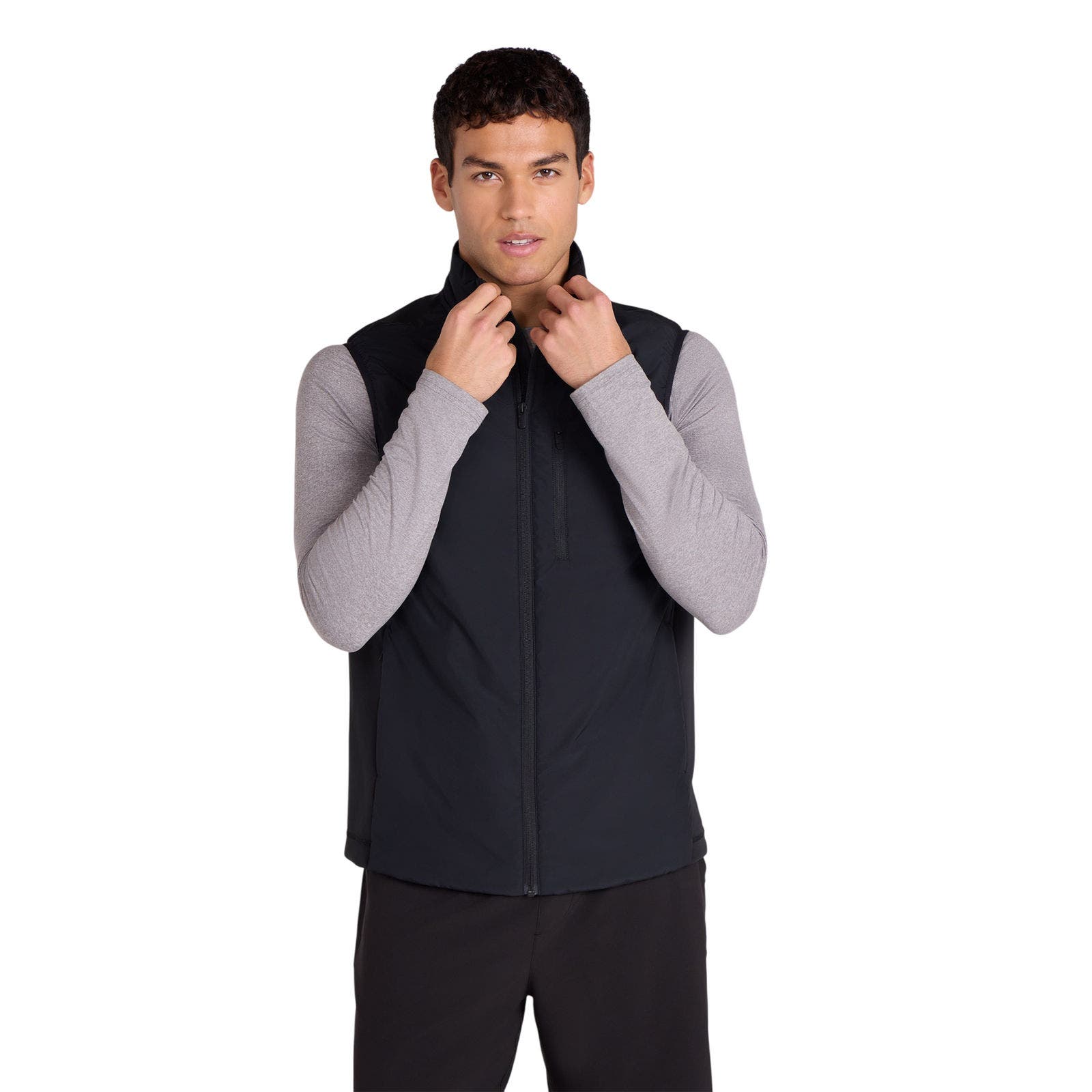 selected Black