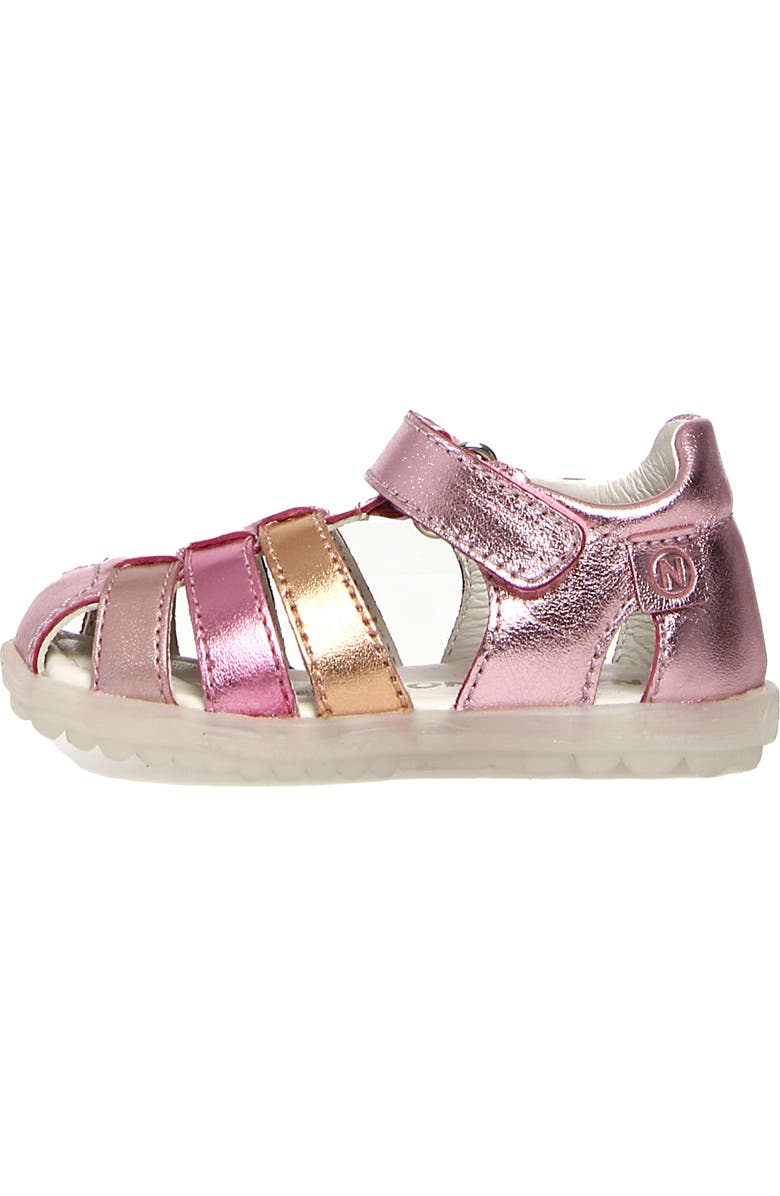 Naturino Kids' See Fisherman Sandal, Alternate, color,