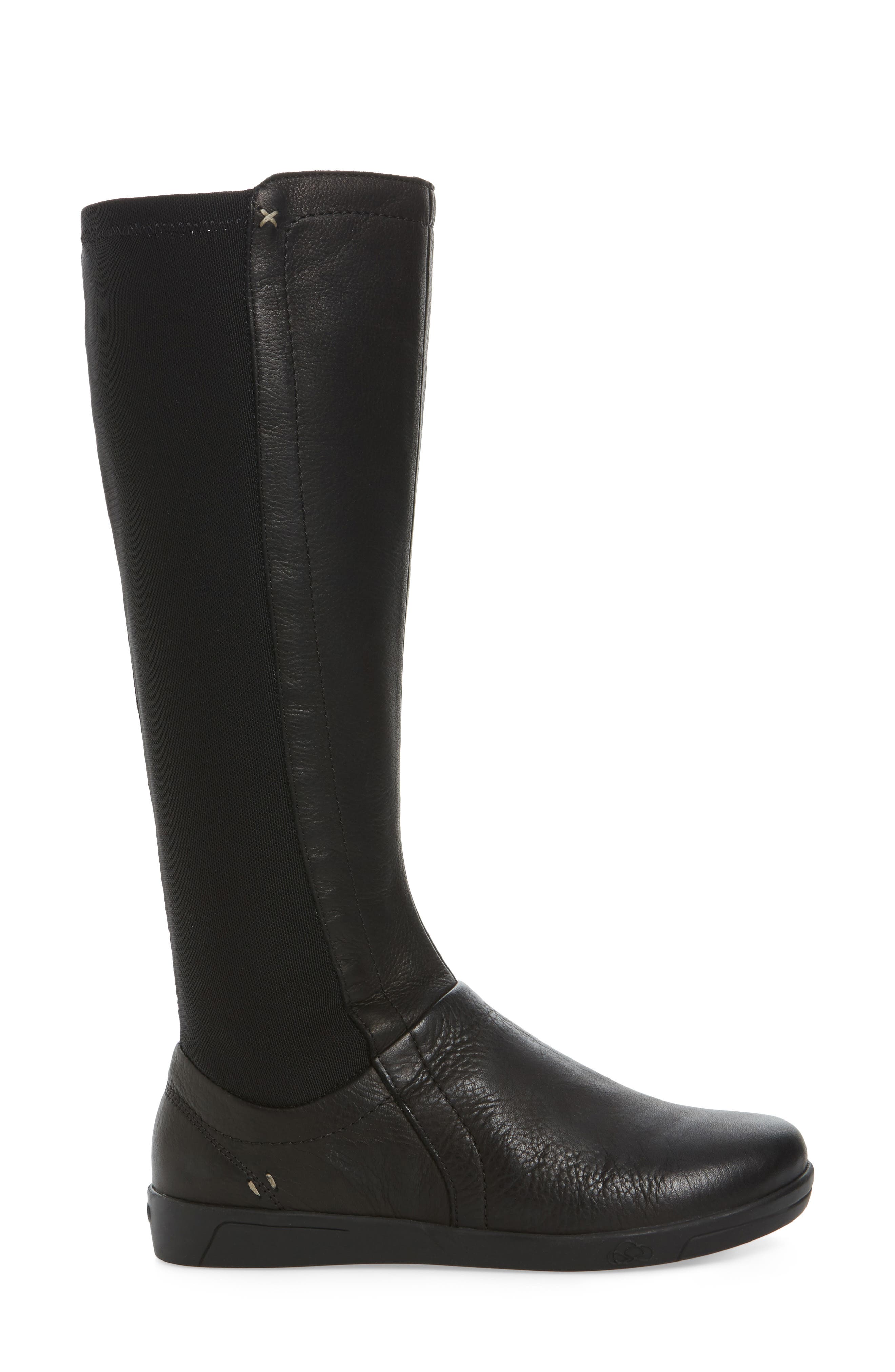 CLOUD Ace Tall Boot, Alternate, color, 