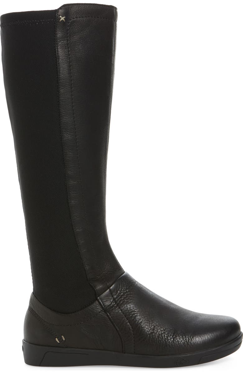CLOUD Ace Tall Boot, Alternate, color,