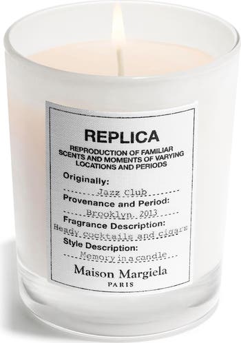 Maison Margiela Replica Jazz Club Scented Candle | Nordstrom