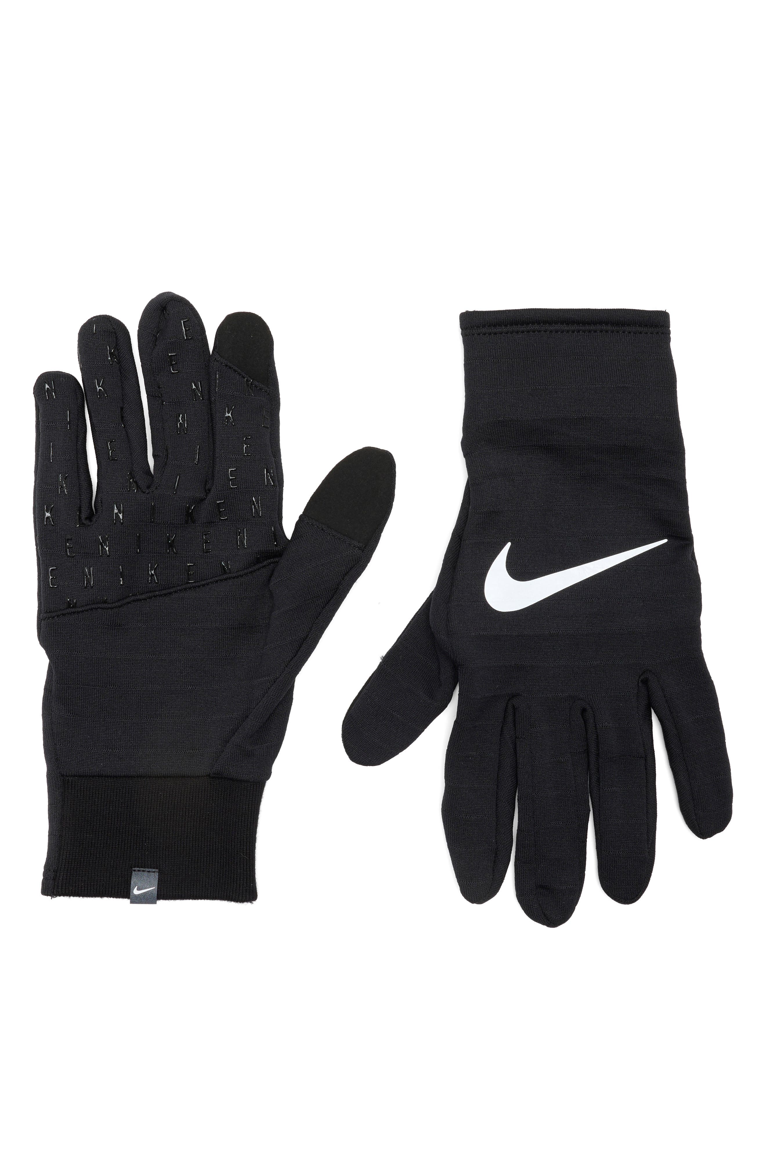 Nike Sphere 4.0 Therma-FIT Touchscreen Compatible Gloves
