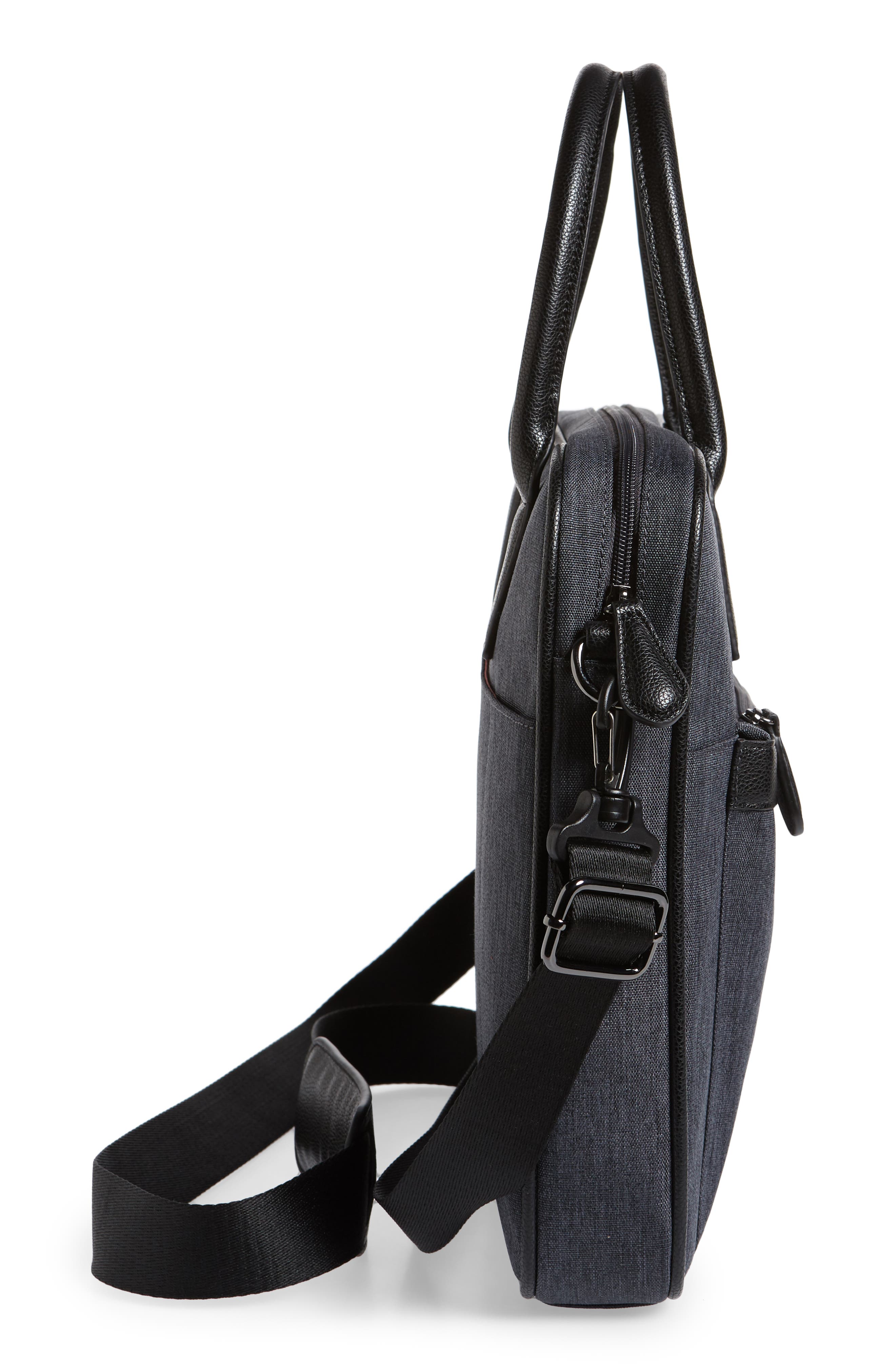 Ted Baker London Airees Document Bag, Alternate, color, 