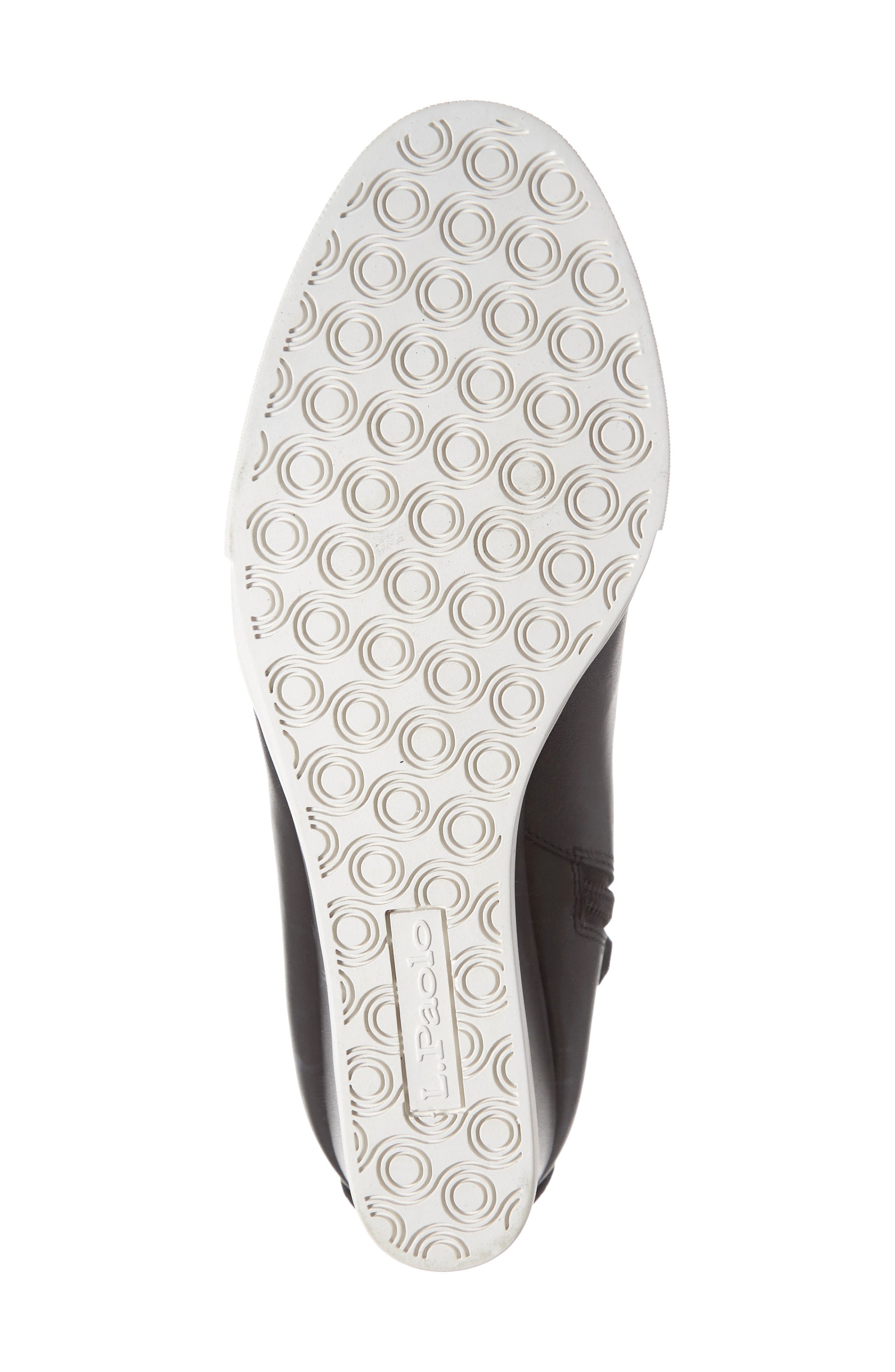 Linea Paolo Freja Wedge Sneaker, Alternate, color, 