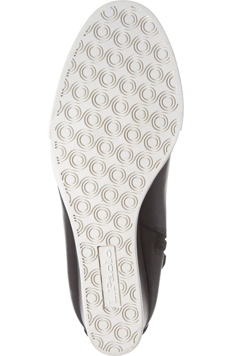 Linea Paolo Freja Wedge Sneaker, Alternate, color,