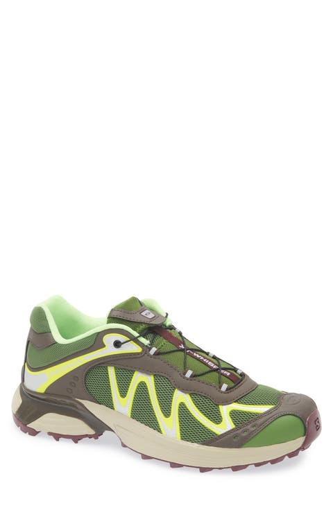 スニーカー Salomon Sneakers & Slip-On Green Shop Green Salomon Online | Nordstrom