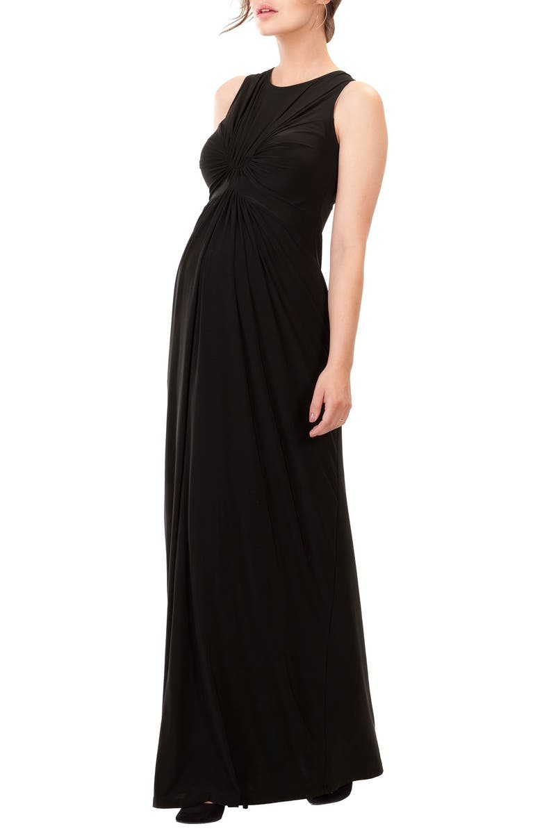 Isabella Oliver 'Florence' Maternity Maxi Dress, Main, color,