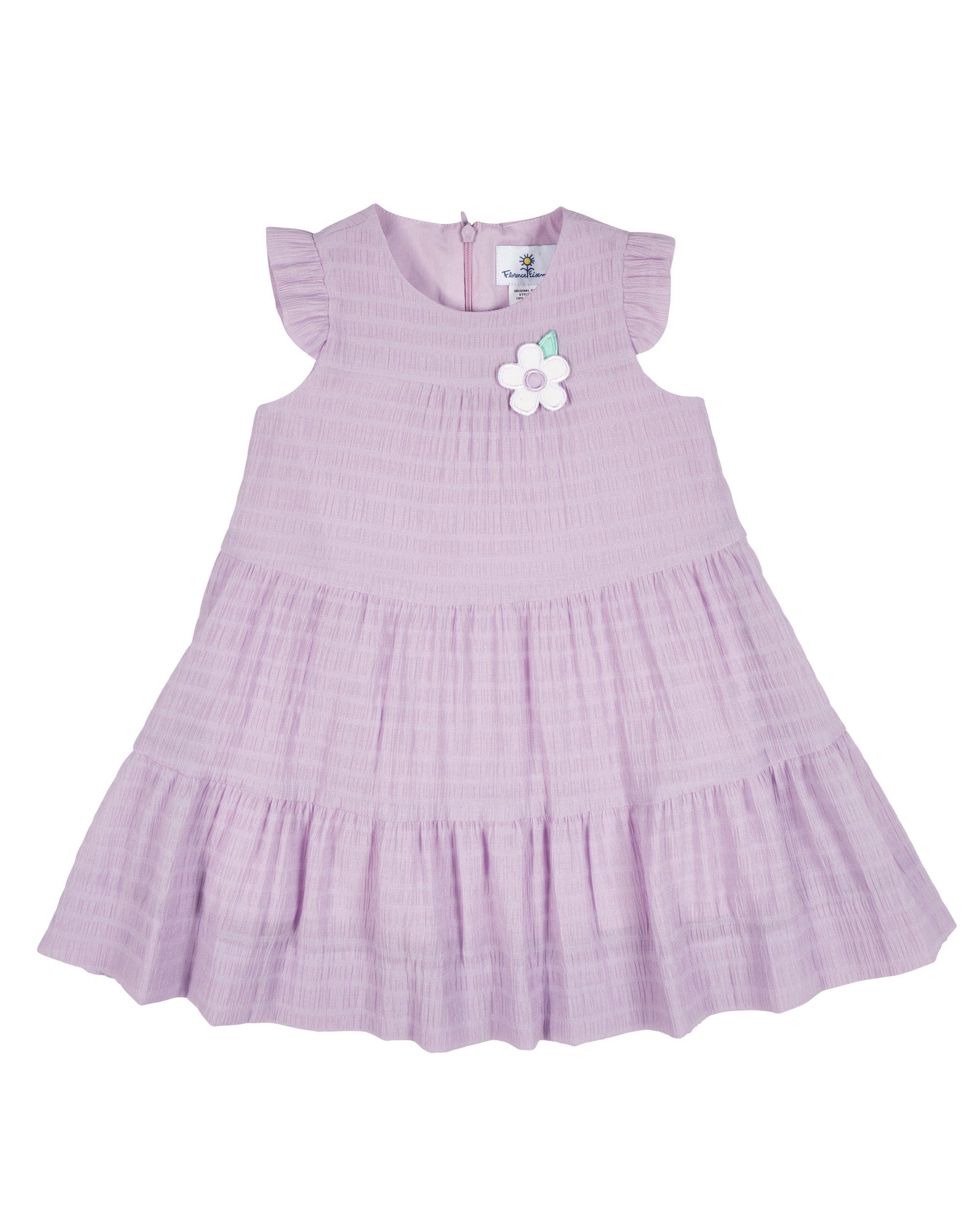 selected Light Purple