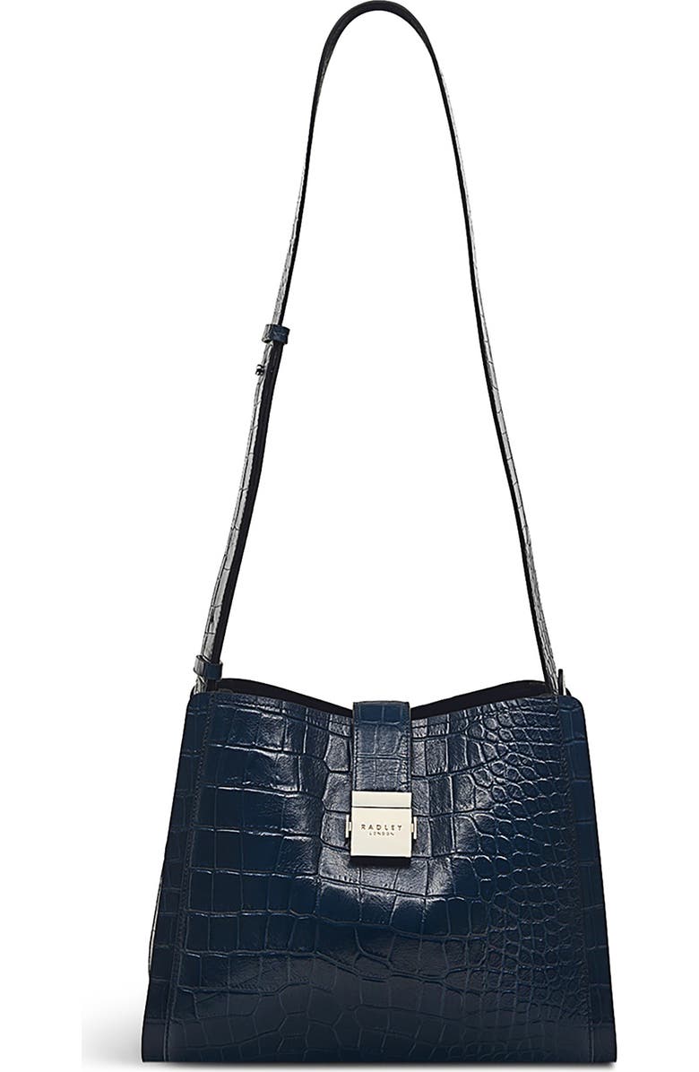 Radley Sloane Street Medium Crossbody Bag, Main, color,