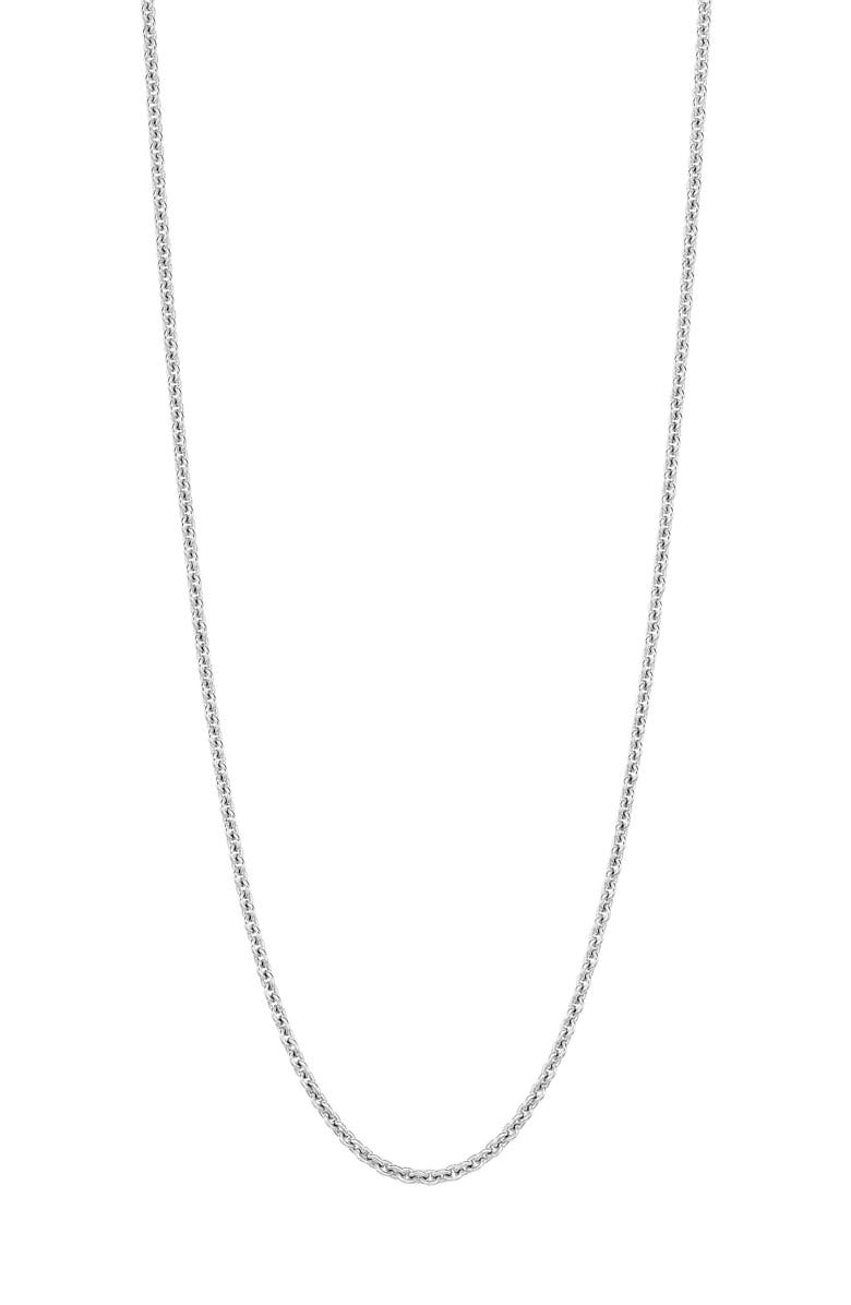 Qeelin 18K Gold Chain Necklace, Main, color, 