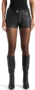 Manière De Voir Samia Mini Shorts