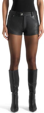 Manière De Voir Samia Mini Shorts