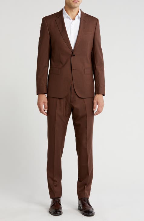 Nordstrom rack hugo boss suit hotsell