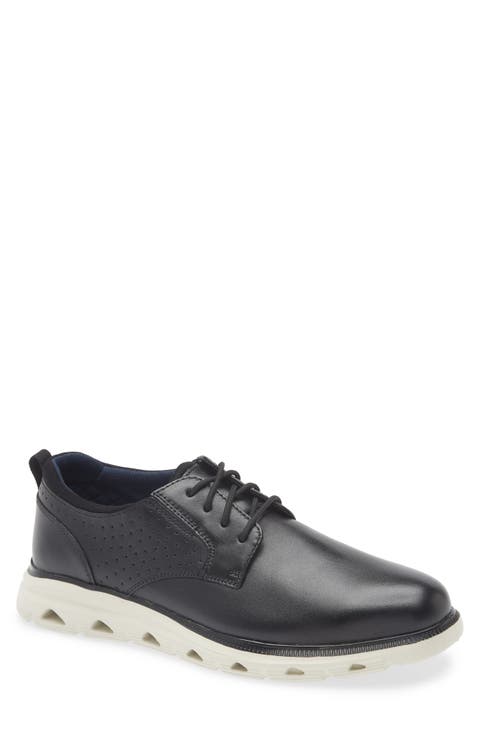 Jenkins Plain Toe Derby (Men)