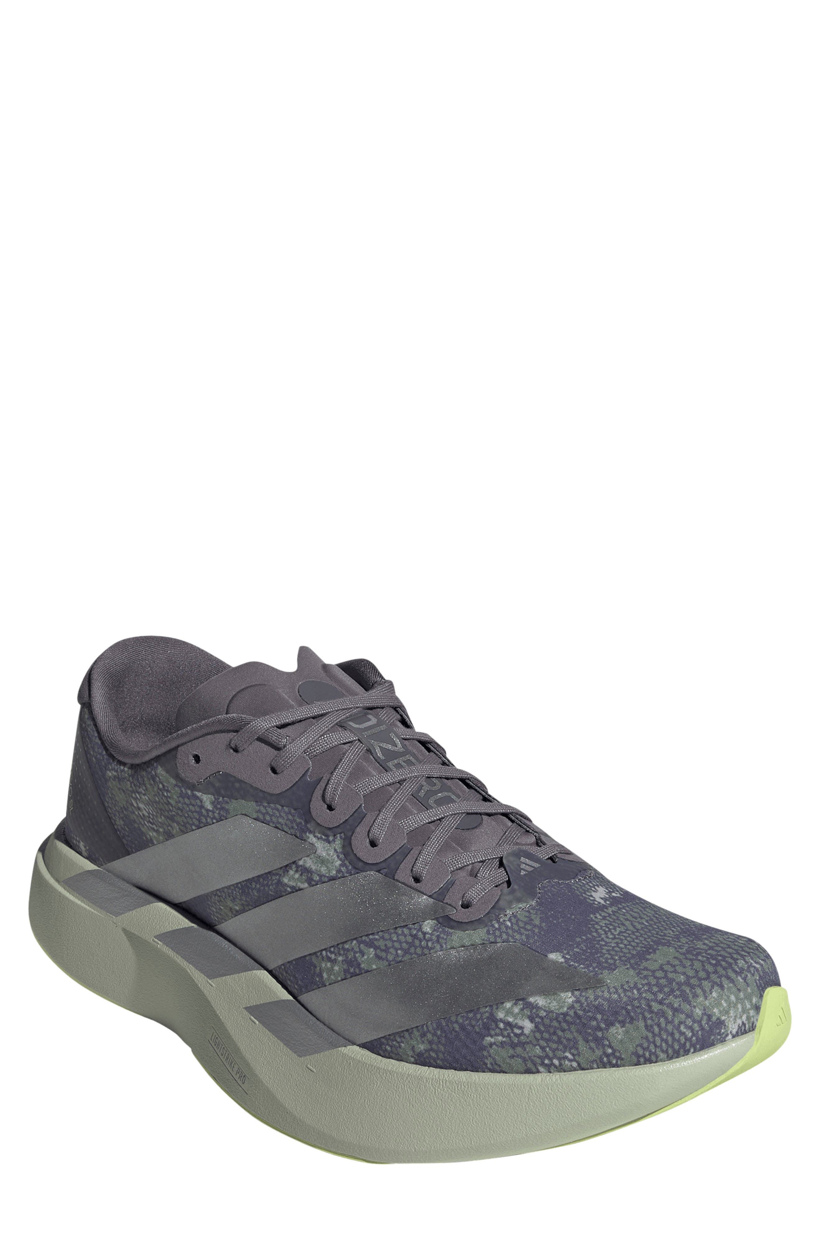 HALO GREEN/ SILVER/ LEMON