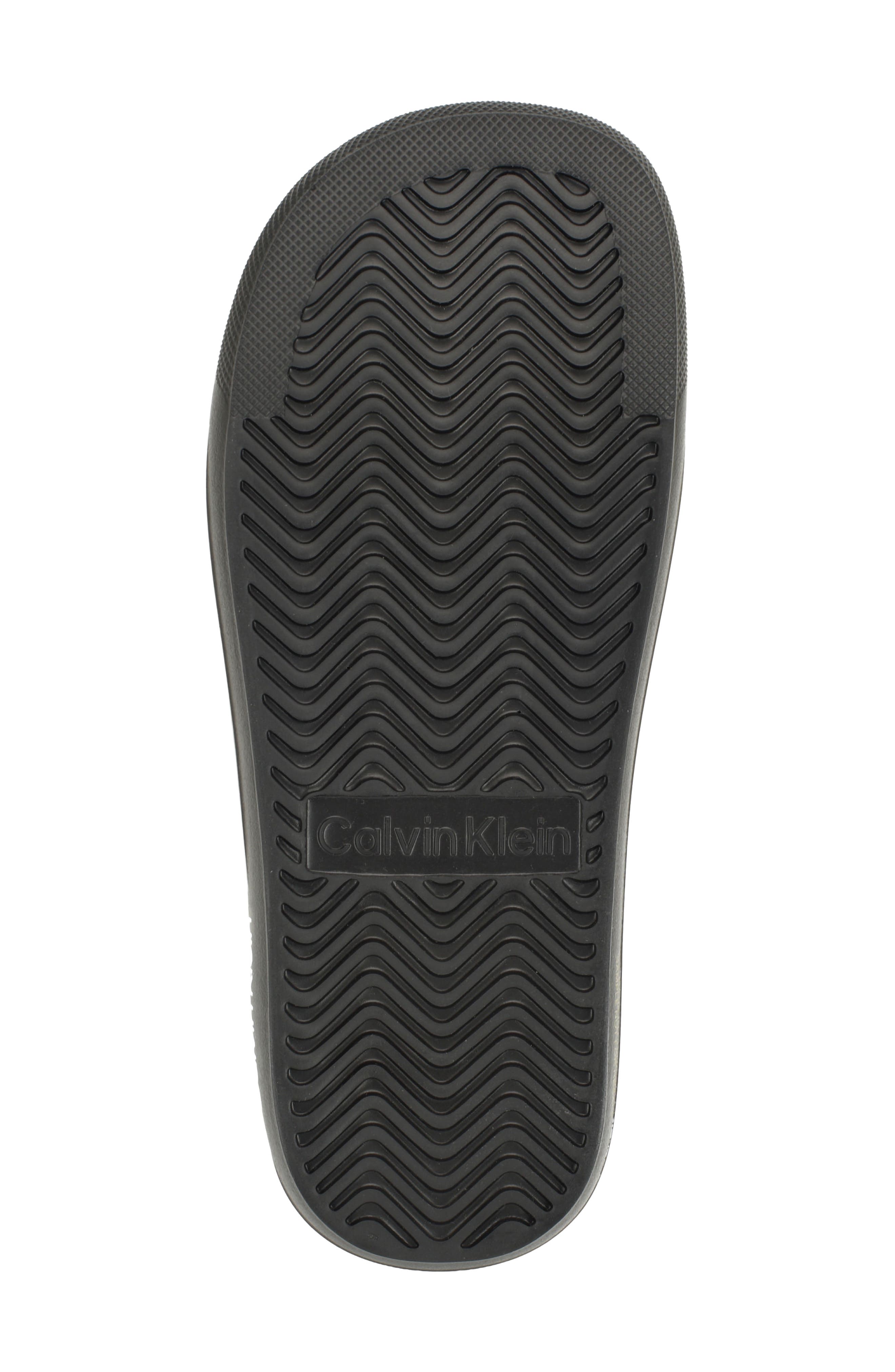 Calvin Klein Pereen Slide Sandal (Women) | Nordstrom
