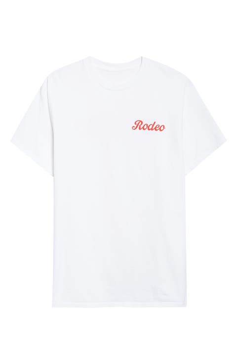 Taste the Rockies Graphic T-Shirt