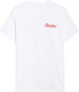 Rodeo Work Wear Taste the Rockies Graphic T-Shirt