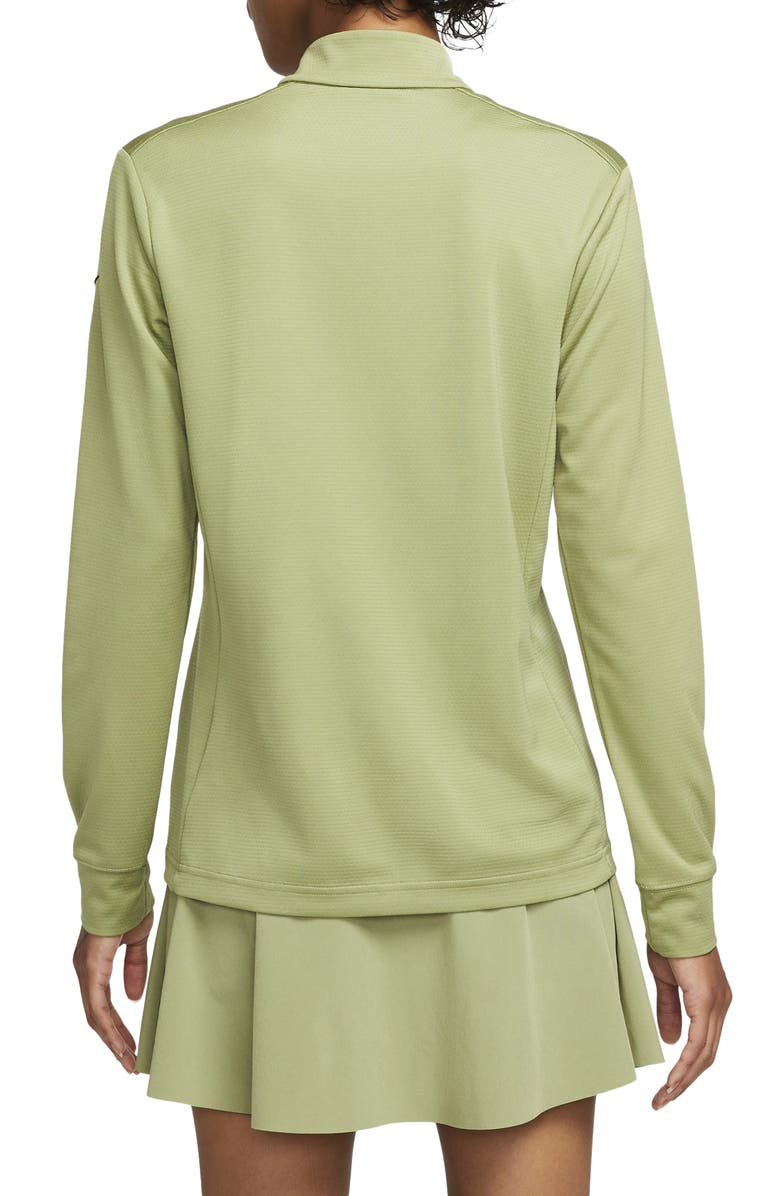 Nike Golf Nike Dri-FIT UV Victory Full Zip Golf Top, Alternate, color, 