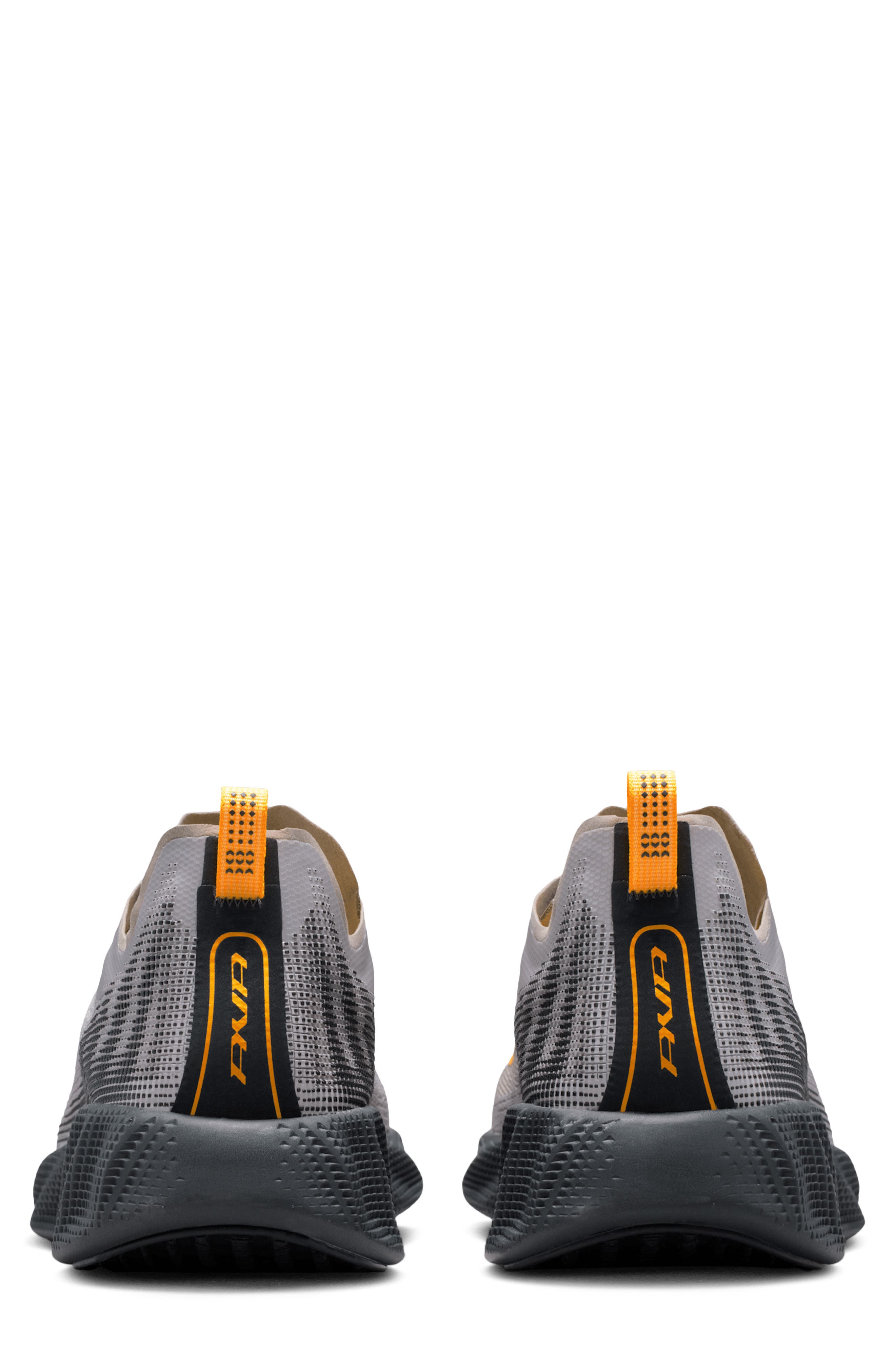 Ava X Mesh Running Shoe, Alternate, color, COLLEGE GREY/ ANTHRACITE