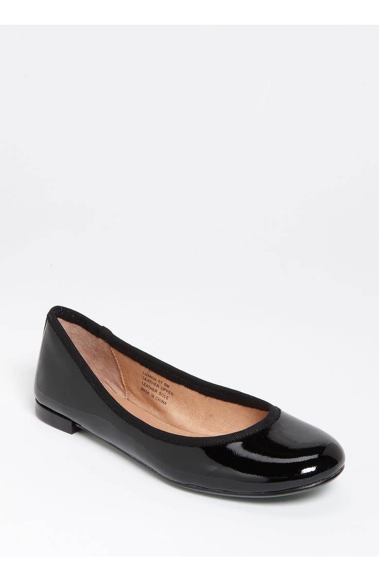 Lisa for Donald J Pliner 'Luanui' Flat, Main, color,