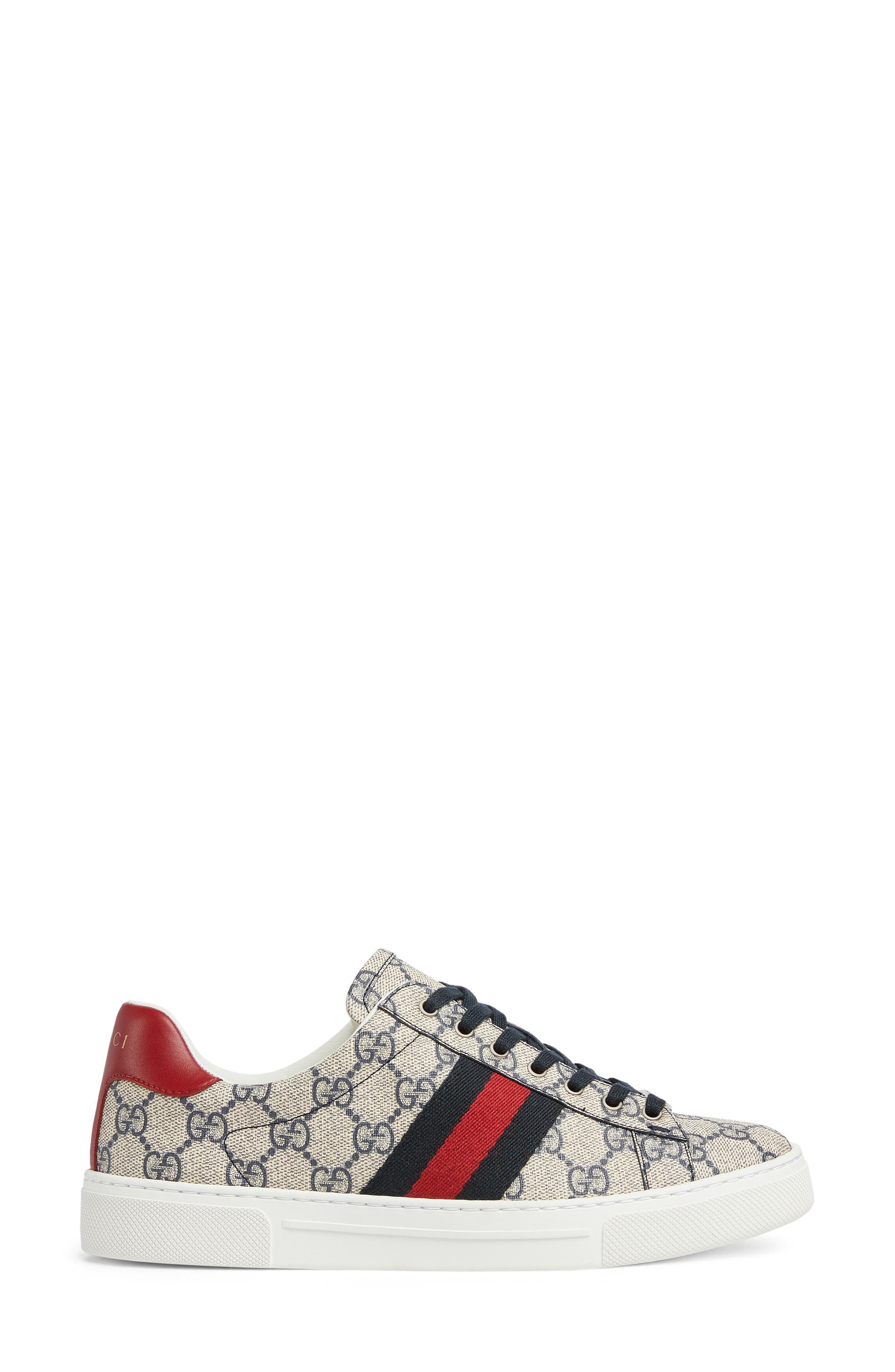 Ace Sneaker - image 4