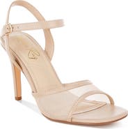 LONDON RAG Sunisa Mesh Strap Sandal