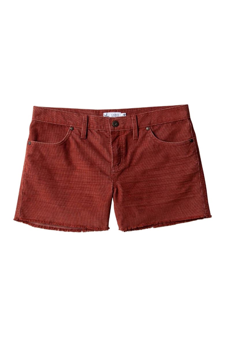 Oahu 4-Inch Shorts for Women in Dawn, Alternate, color, Penny