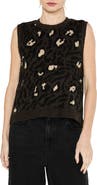 CIEBON Genesis Sweater Vest