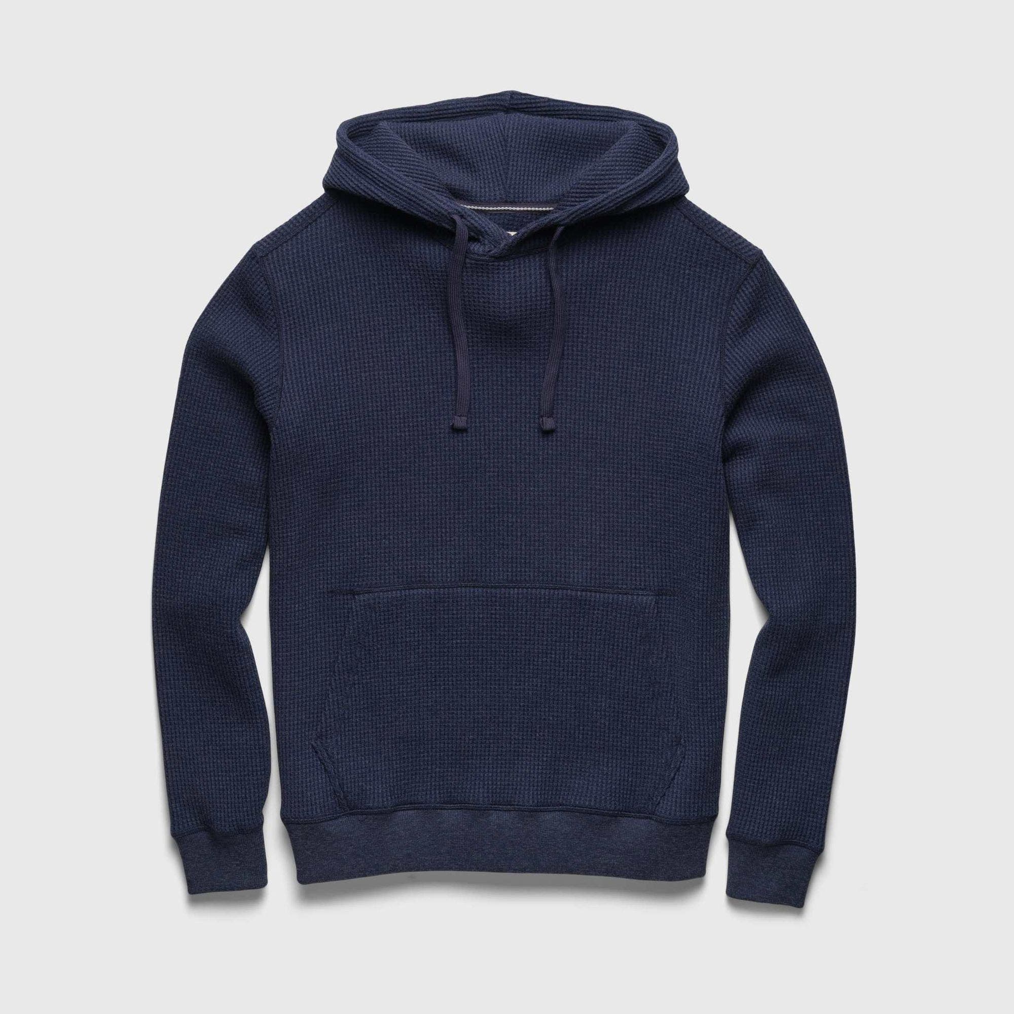 navy heather