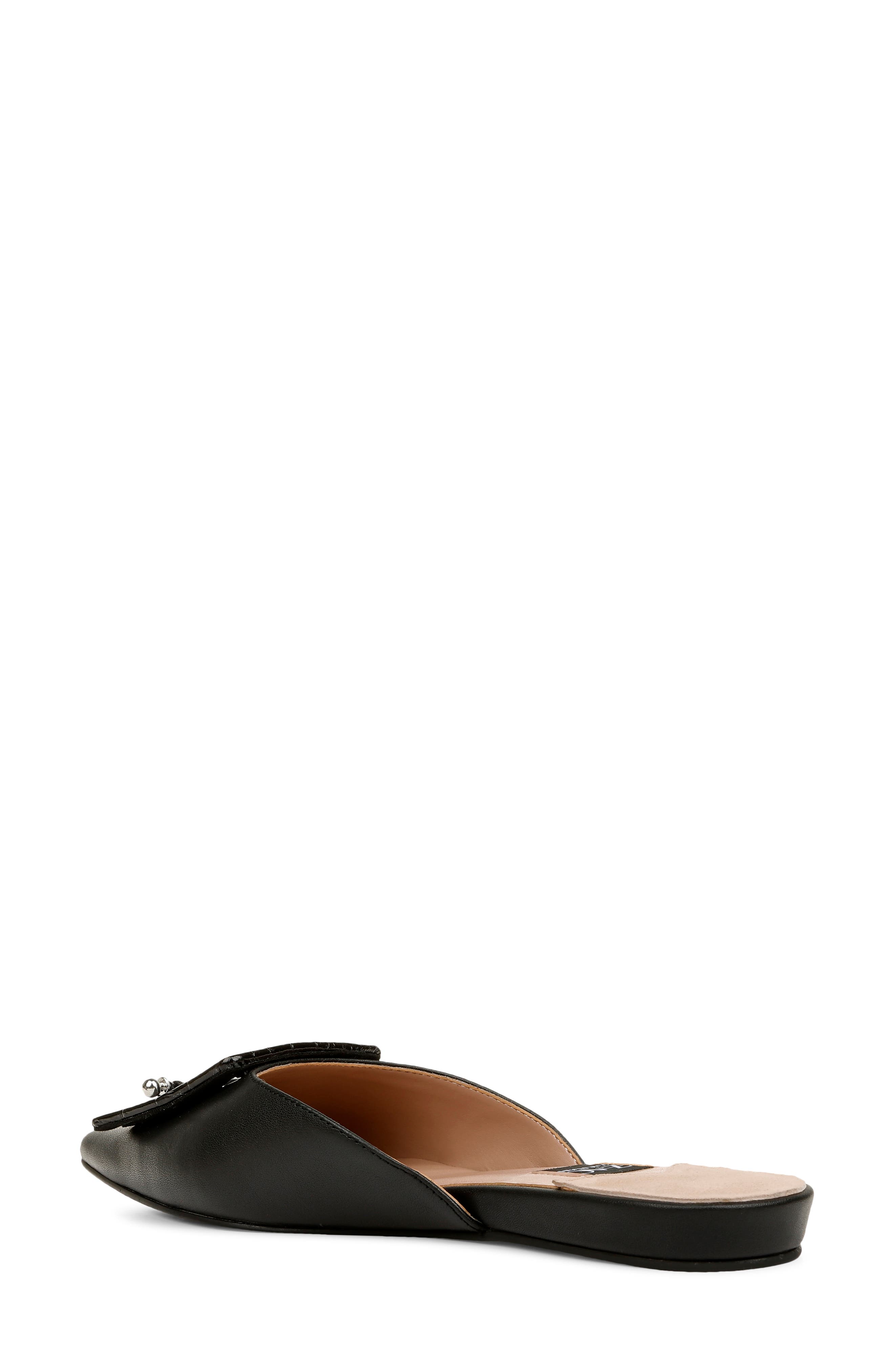 ZAC Zac Posen Vallerie Mule, Alternate, color, 