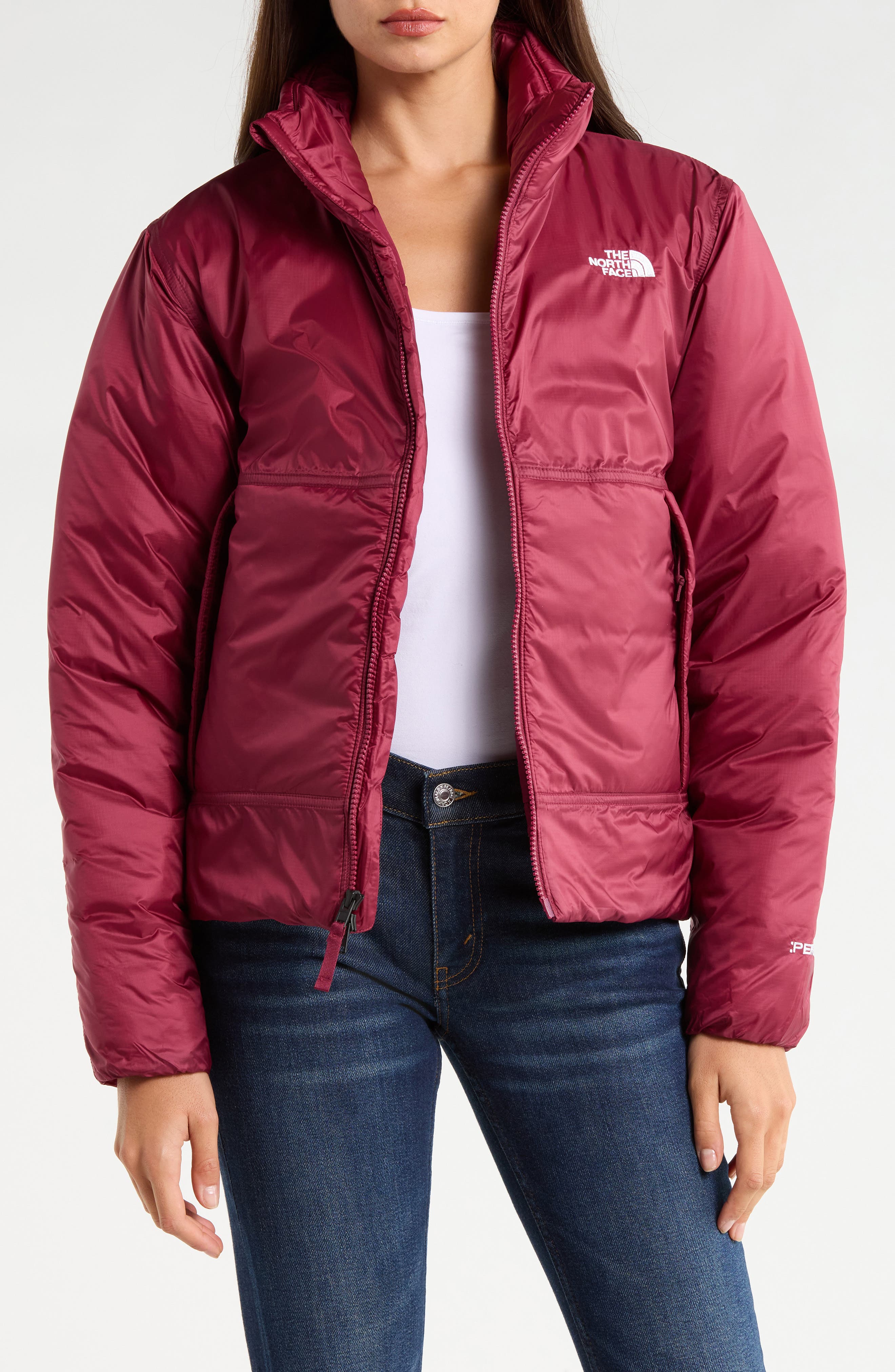 BURGUNDY CRUSH
