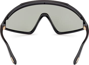00mm Shield Sunglasses