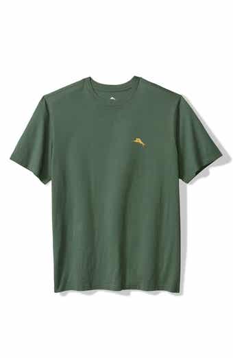 Marlin's Trace Graphic T-Shirt
