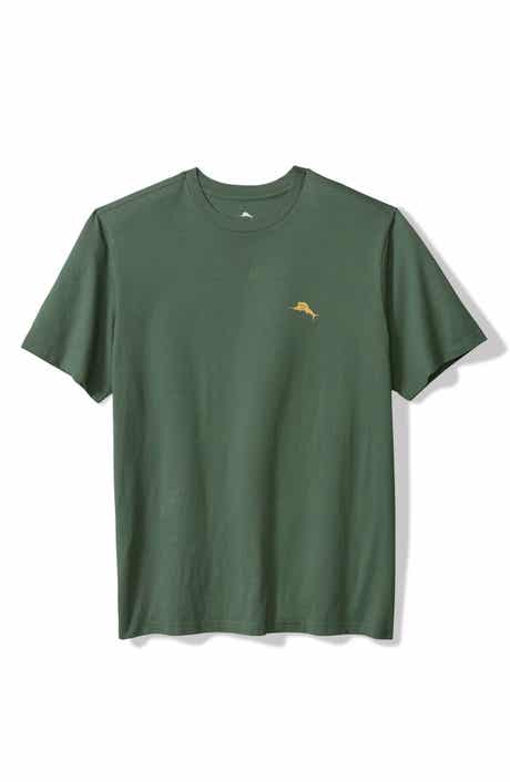 Tommy Bahama Marlin's Trace Graphic T-Shirt