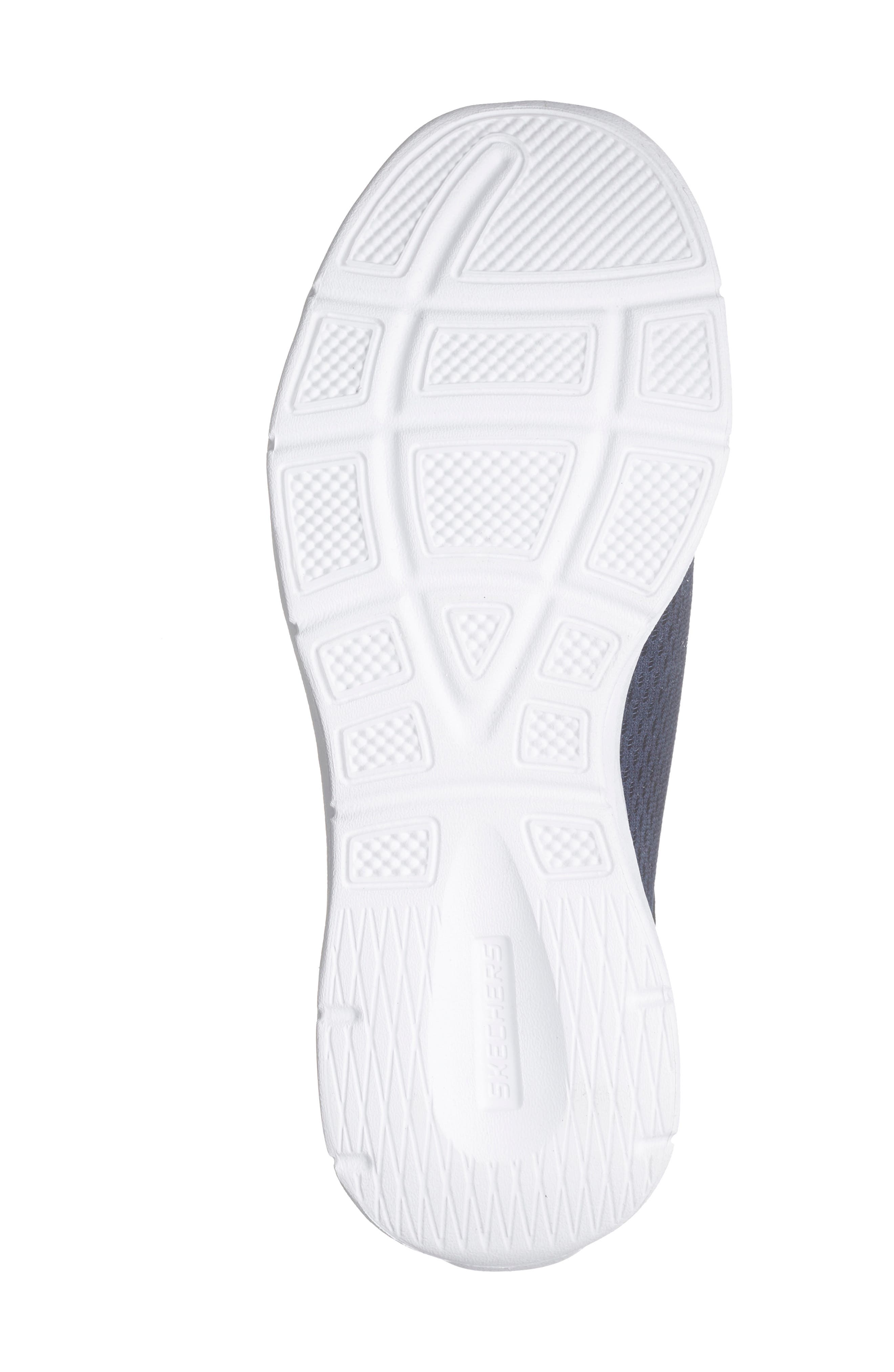 SKECHERS Swift-Fit Glide Lite 2.0 Sneaker, Alternate, color, Nvy-Navy