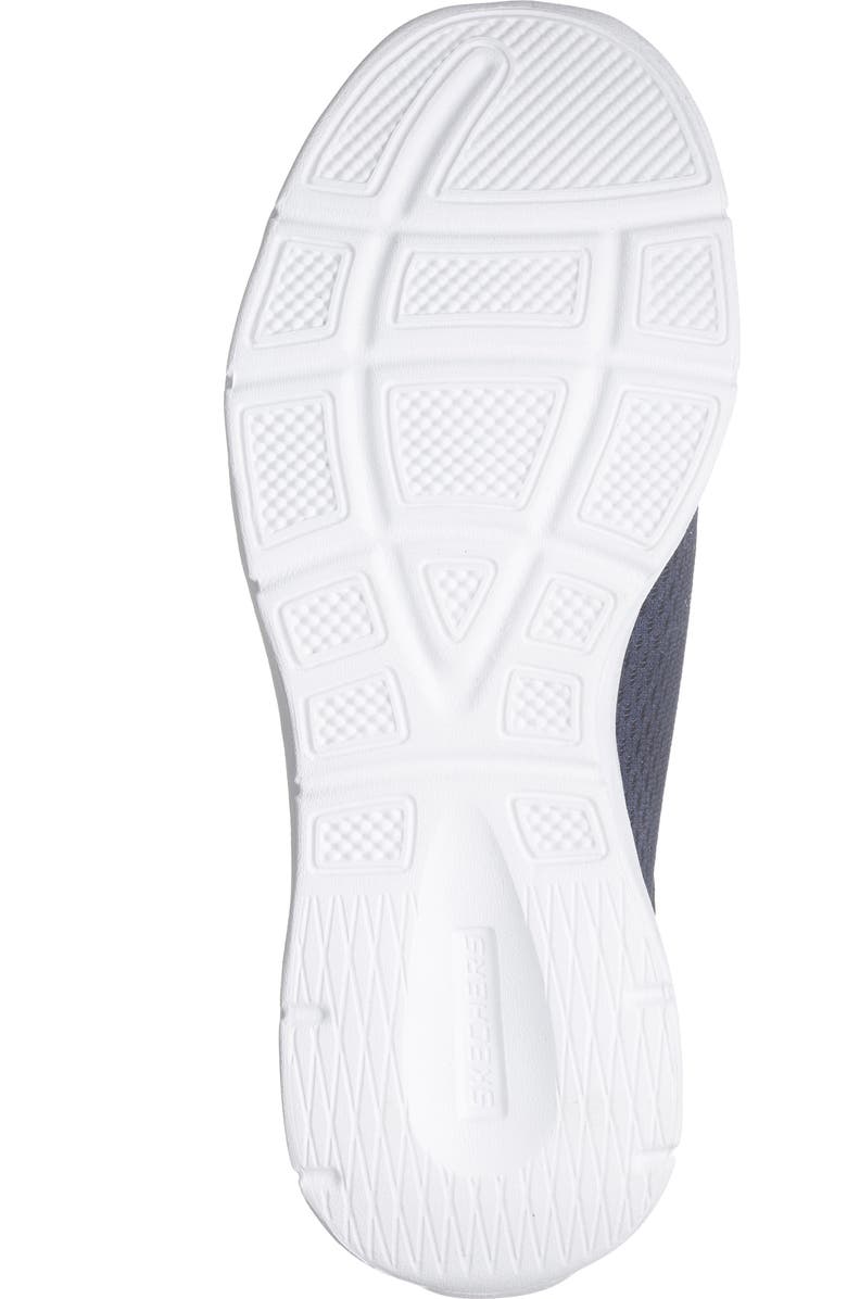 SKECHERS Swift-Fit Glide Lite 2.0 Sneaker, Alternate, color, Nvy-Navy