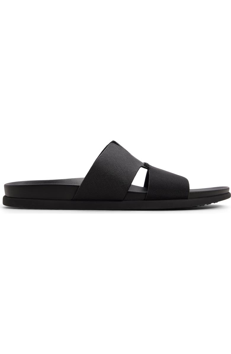 ALDO Marcelo Slide Sandal, Alternate, color,