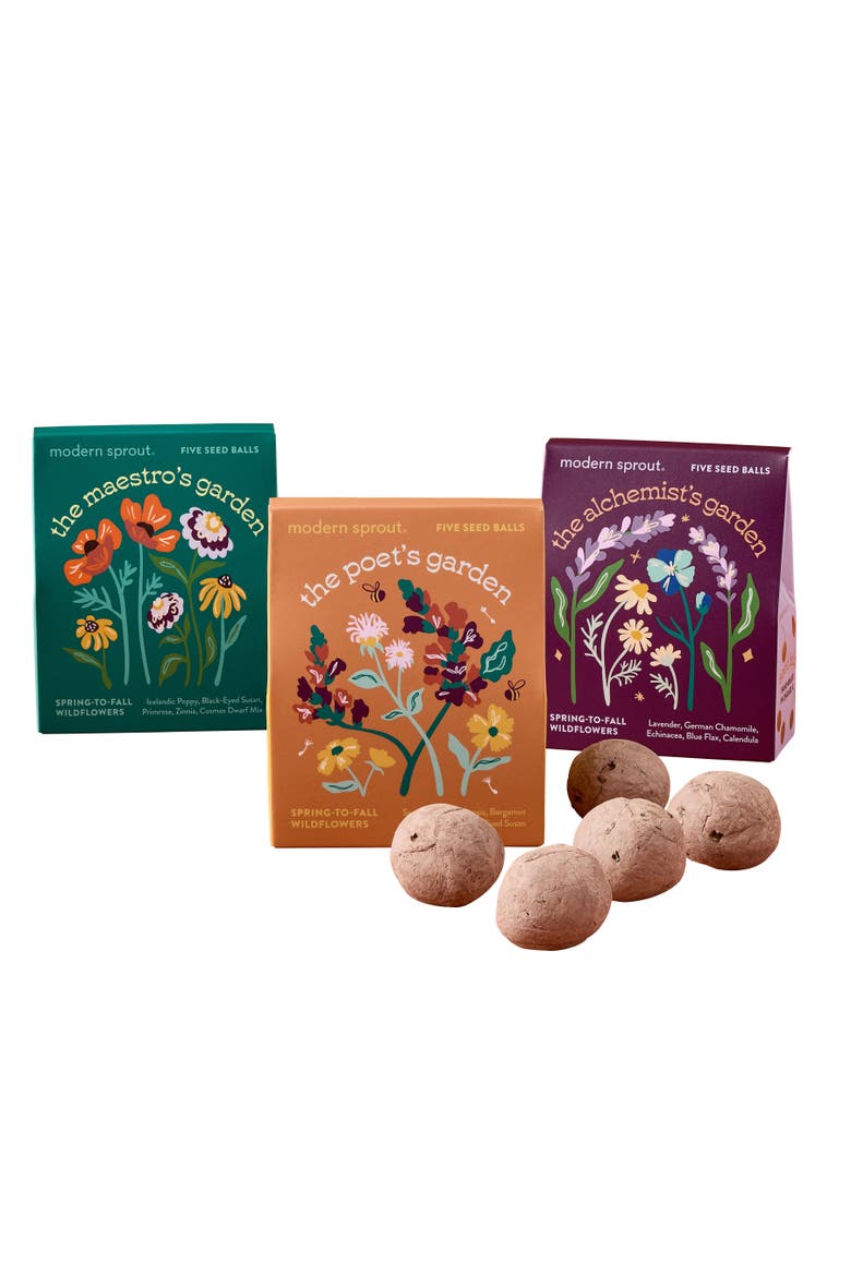 Bespoke Bloom 3 pack, Main, color, Assorted
