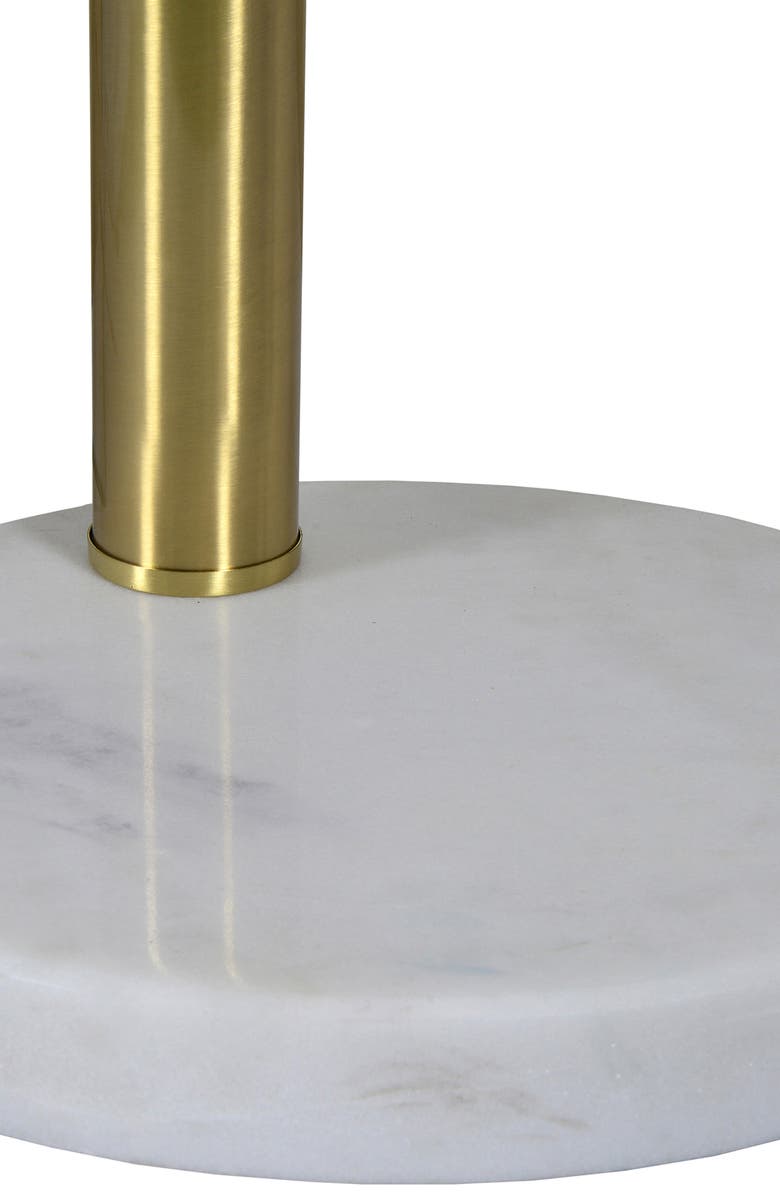 Renwil Dorset Floor Lamp, Alternate, color, Gold