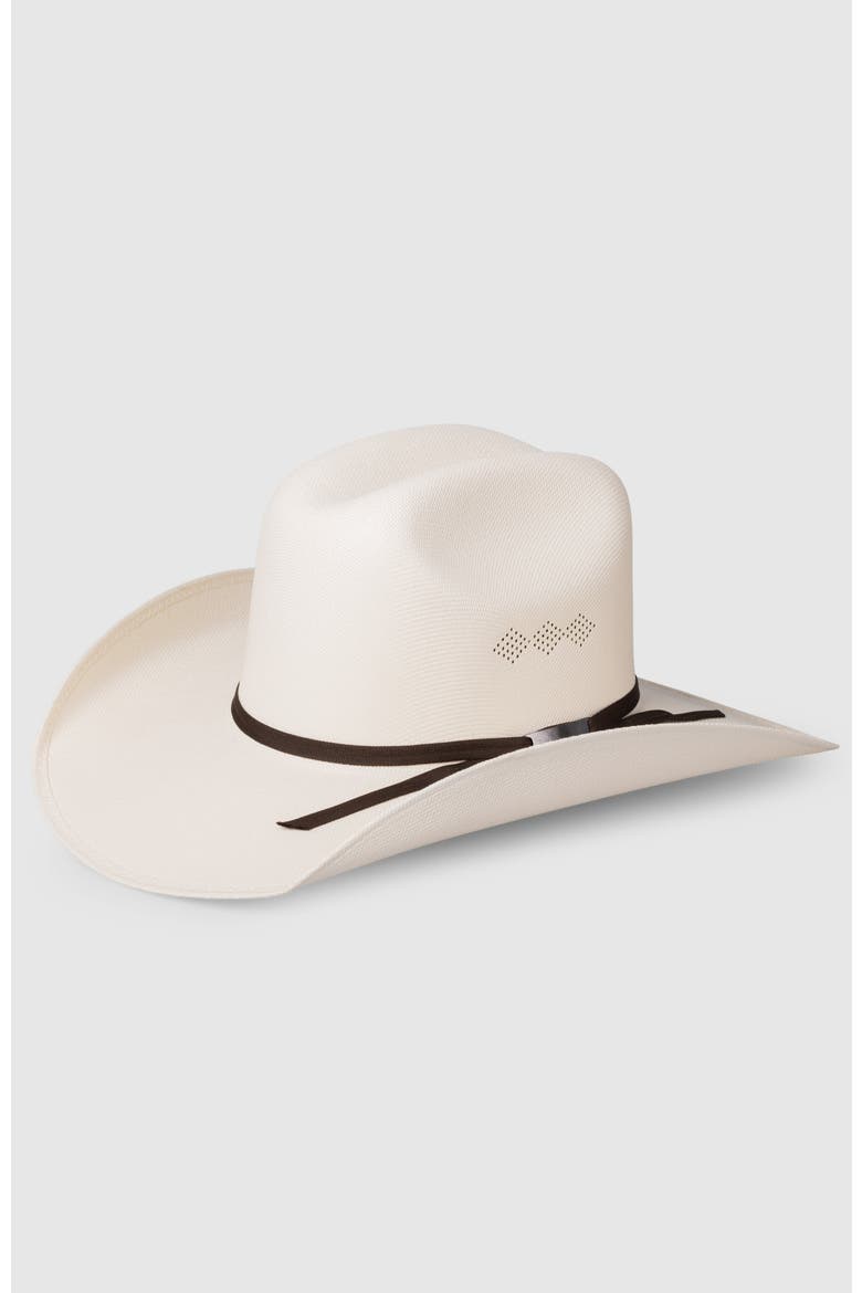 The Twilight Rider  100X  Cowboy Hat, Main, color, Natural