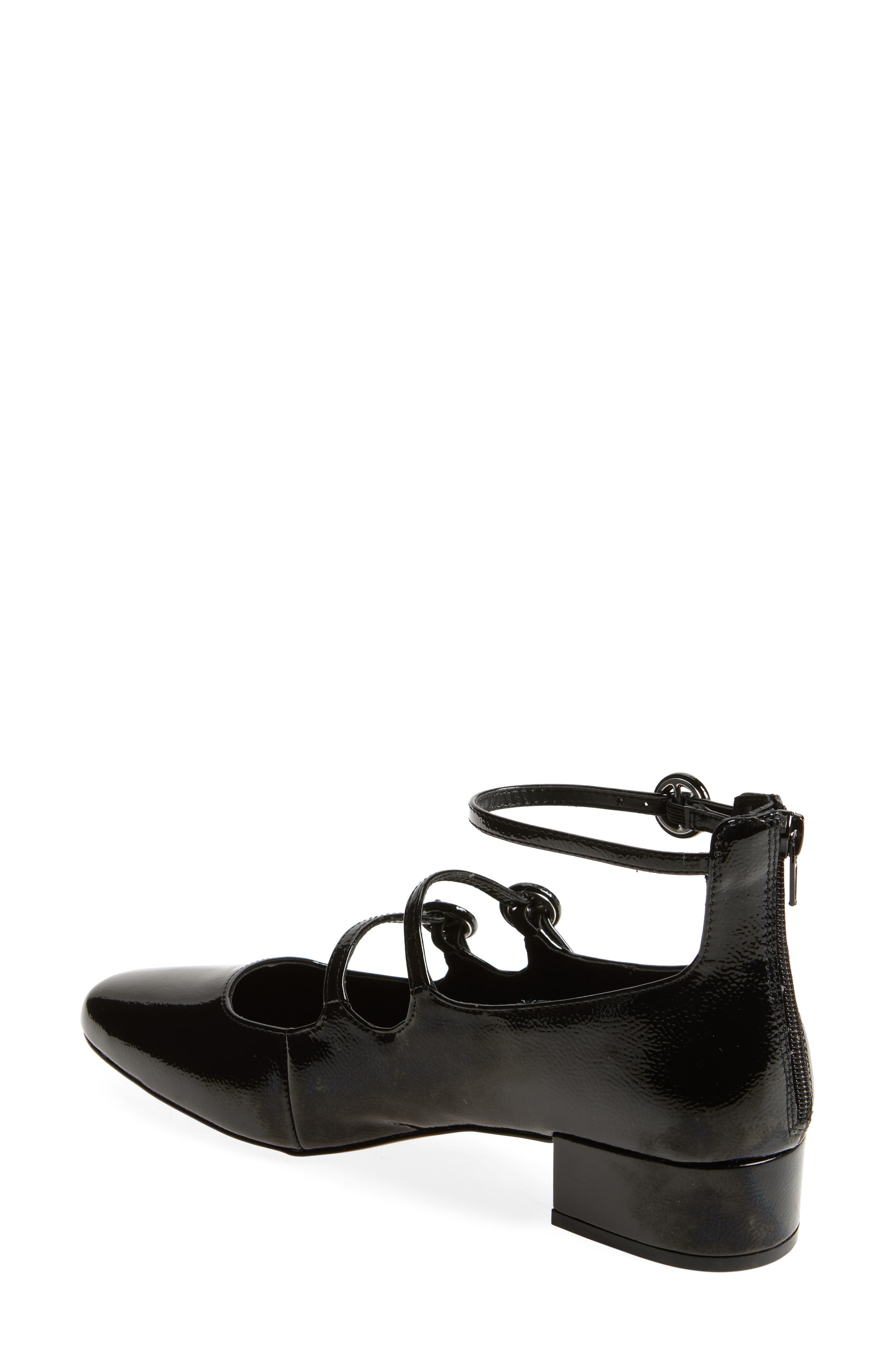 Steve Madden Scottie Mary Jane Ankle Strap Pump, Alternate, color, 