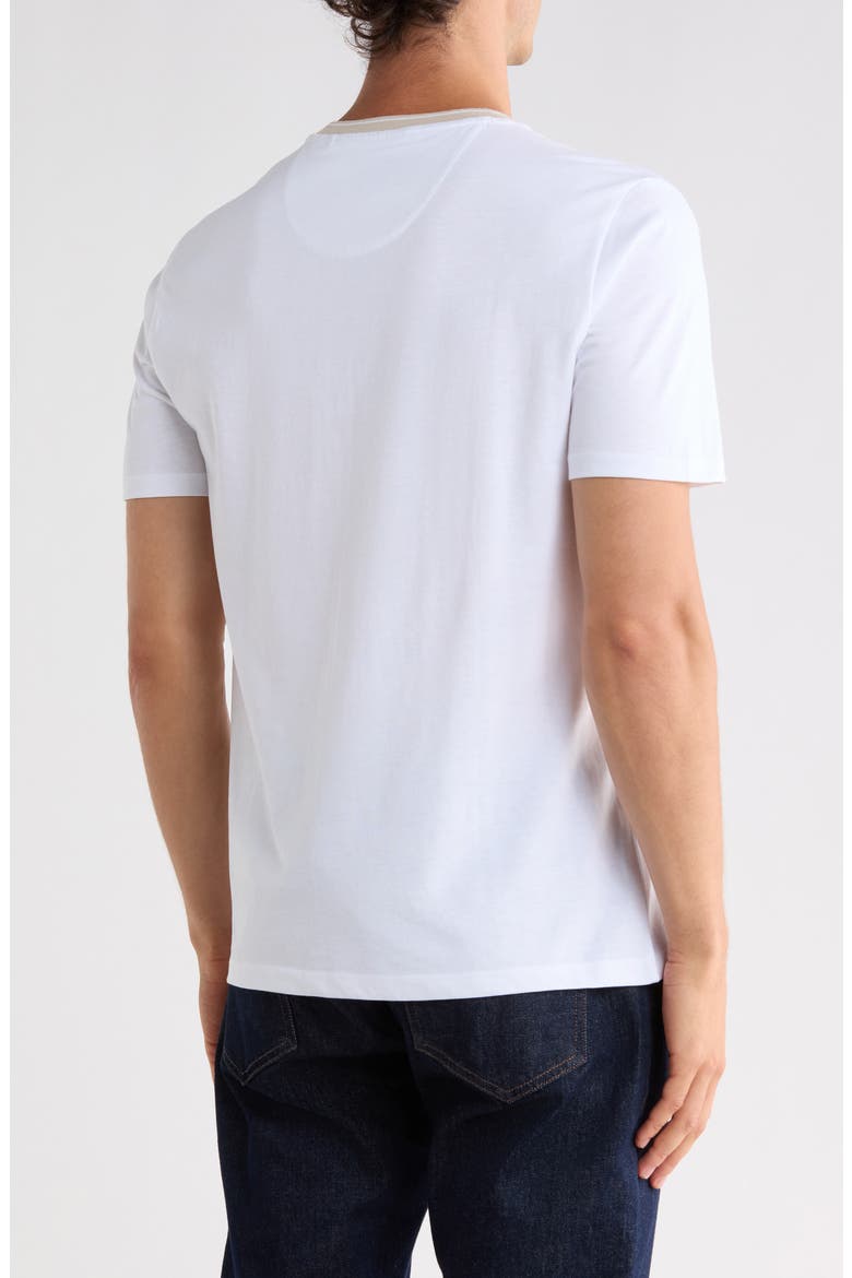 Reda T-Shirt, Alternate, color, WHITE